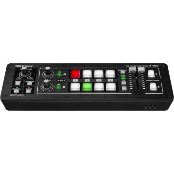 Roland V-1HD HD Video Switcher β 4 Channel HDMI