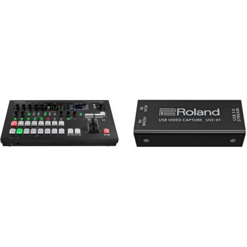 Roland V-60HD Str HD Video Switcher