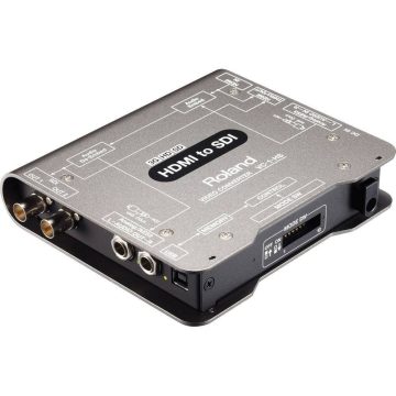 Roland VC-1-HS HDMI to SDI Converter