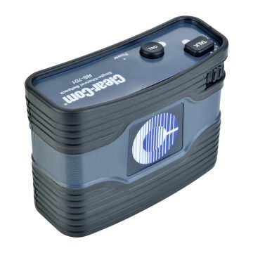 Clear-Com RS 701 Encore Beltpack Single-Channel
