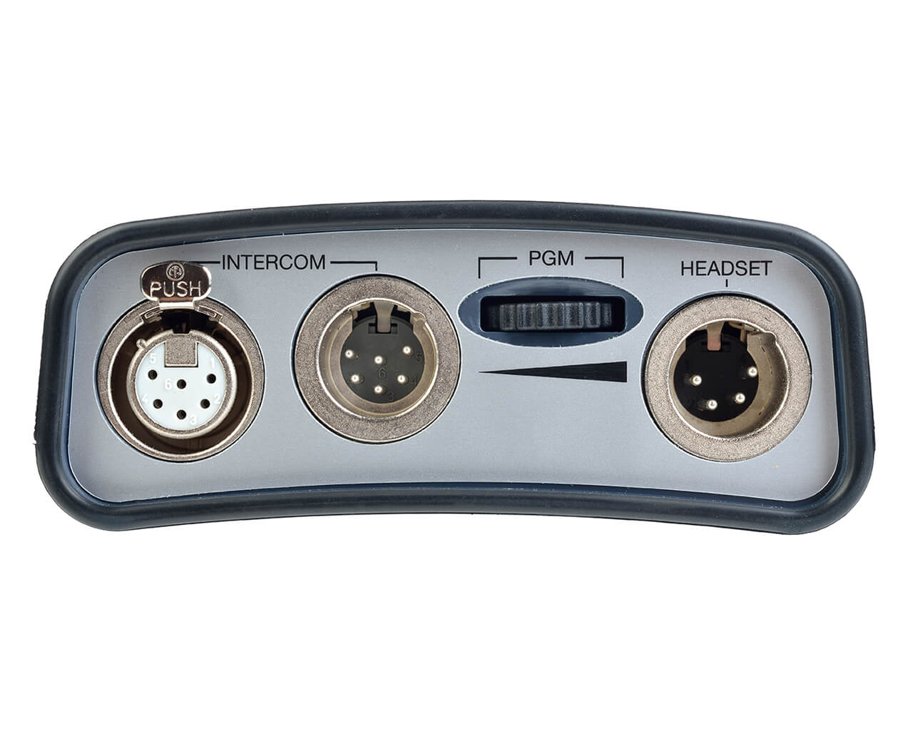 Clear-Com RS 702 Encore Beltpack Two Channel - Image 5
