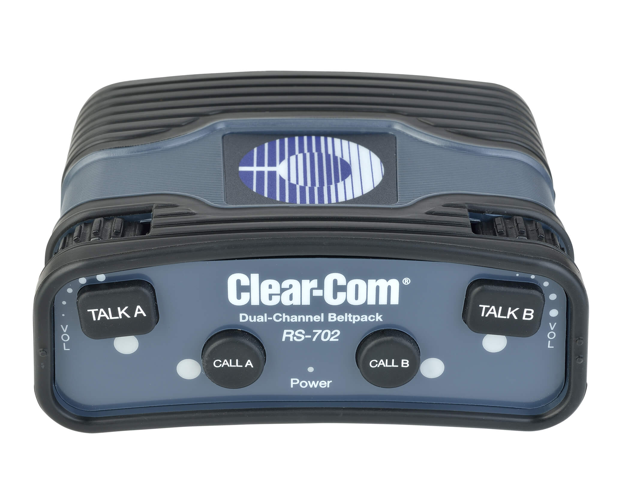 Clear-Com RS 702 Encore Beltpack Two Channel
