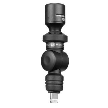Saramonic SmartMic Di Mini Lightning Microphone