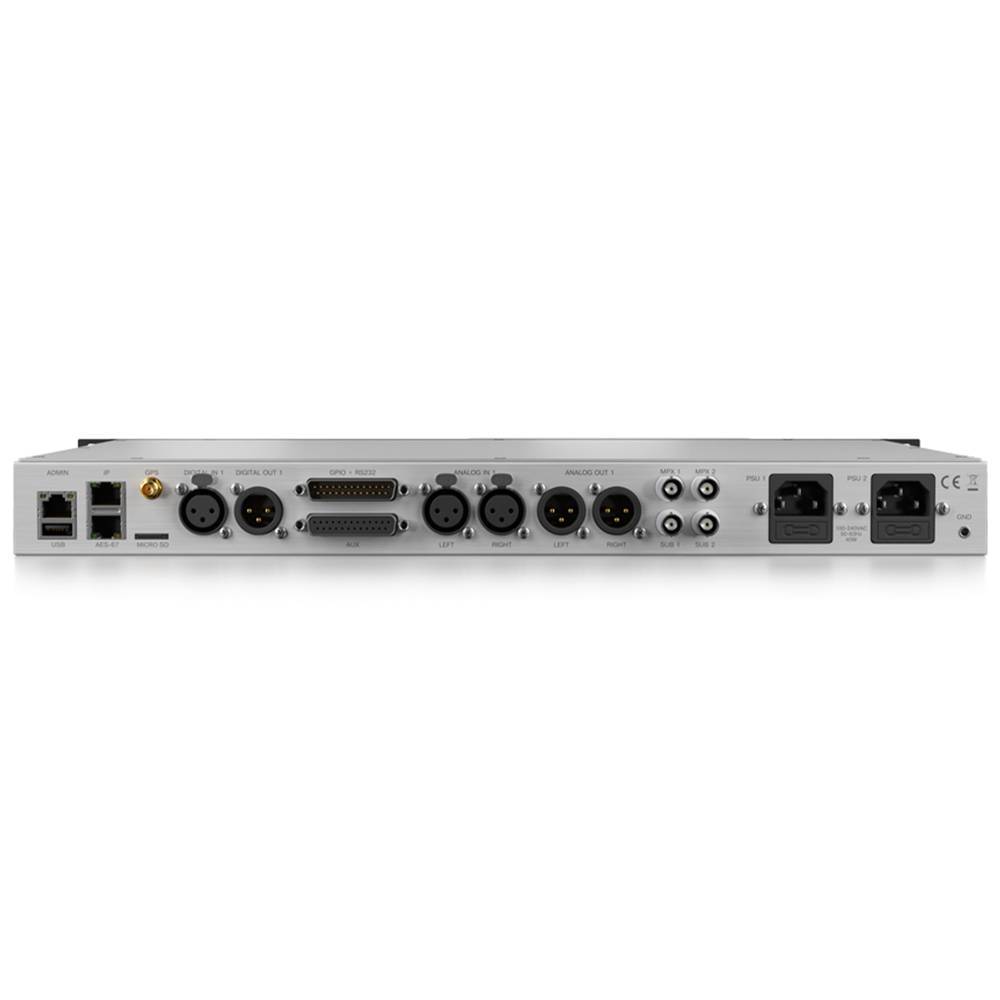 Sound 4 First Stereo Generator with Impact Clipper - Image 2