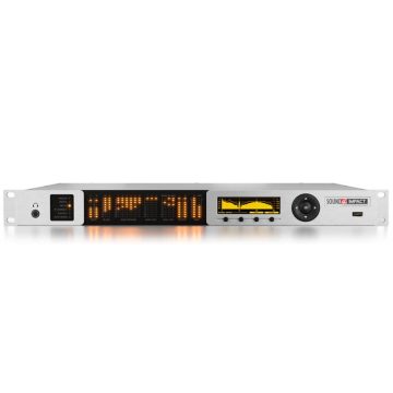 Sound 4 FM/HD Impact Options