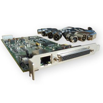 Sound 4 Pcie First FM/HD Pcie Stereo Generator with Impact Clipper