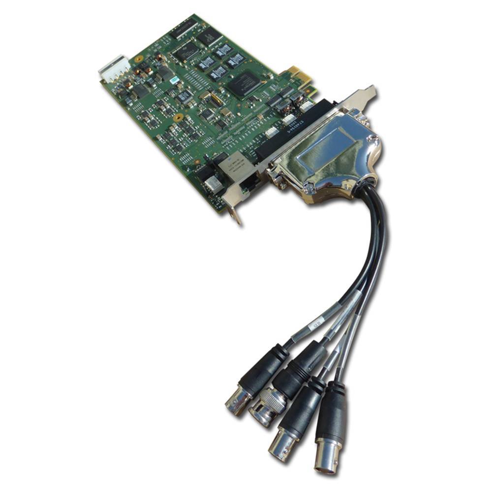 Sound 4 Pcie Pulse FM/HD 3 Band Processor - Image 2