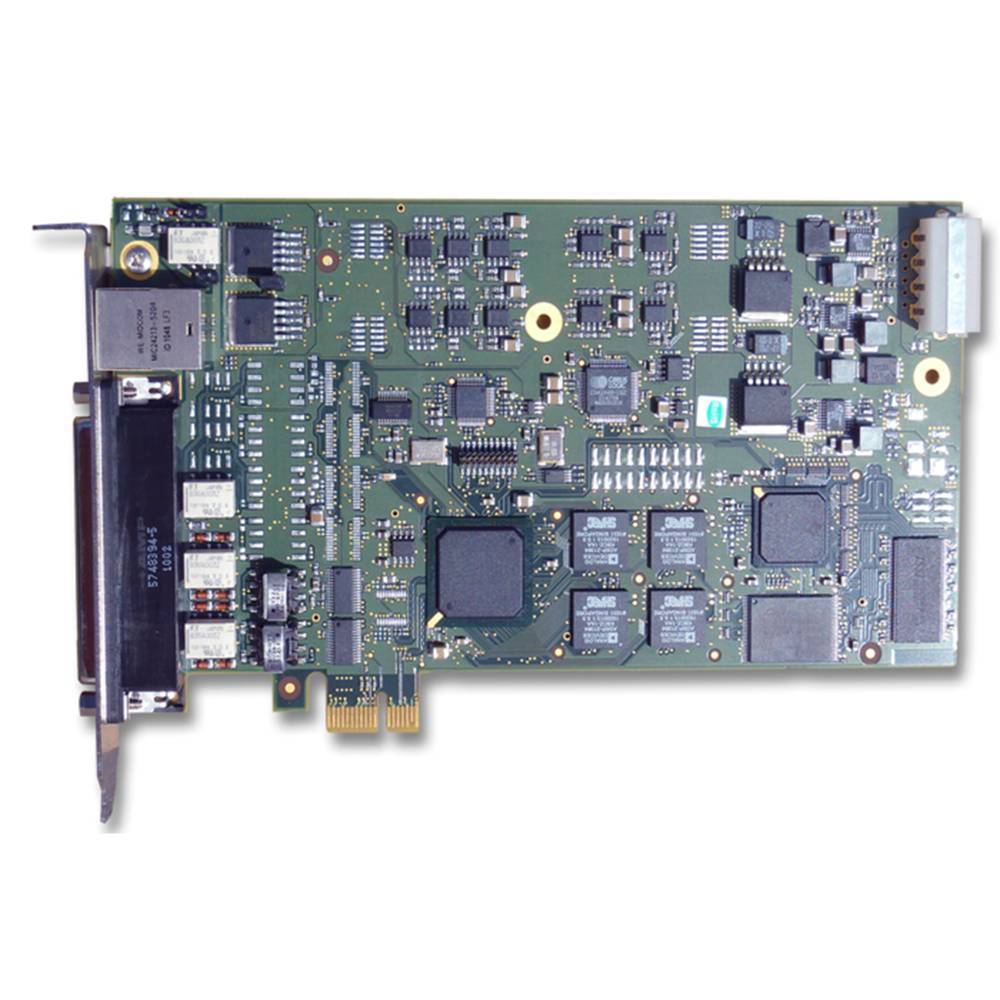 Sound 4 Pcie Pulse FM/HD 3 Band Processor - Image 3