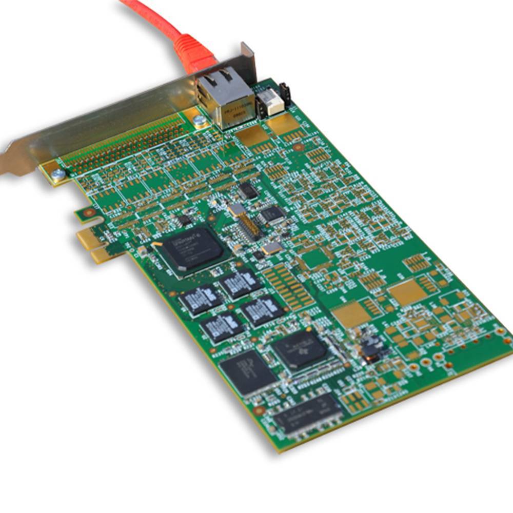 Sound 4 Stream X 2 Pcie Two Channels Streaming Webradio Processor 11002+34001
