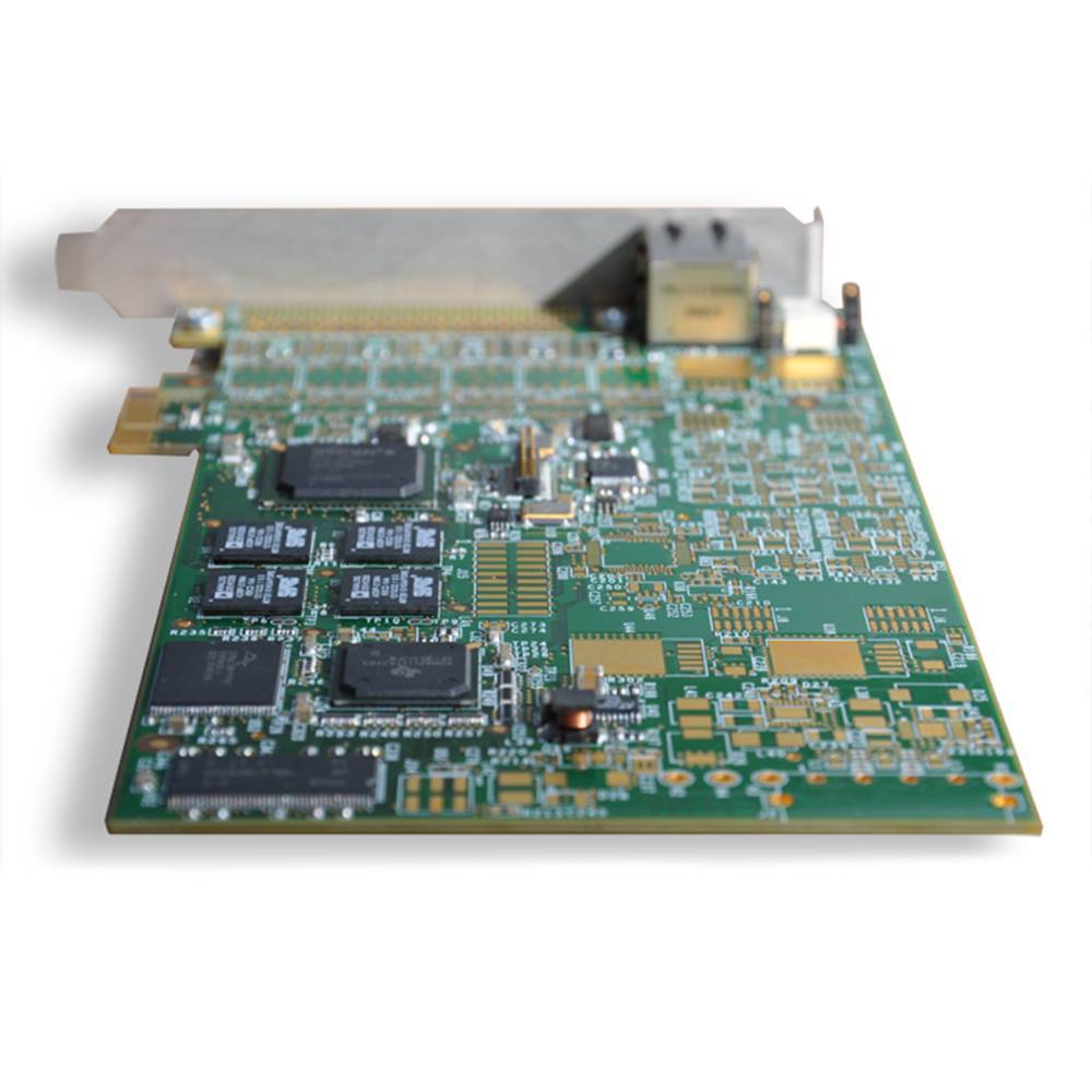 Sound 4 Stream X 2 Pcie Two Channels Streaming Webradio Processor 11002+34001 - Image 2