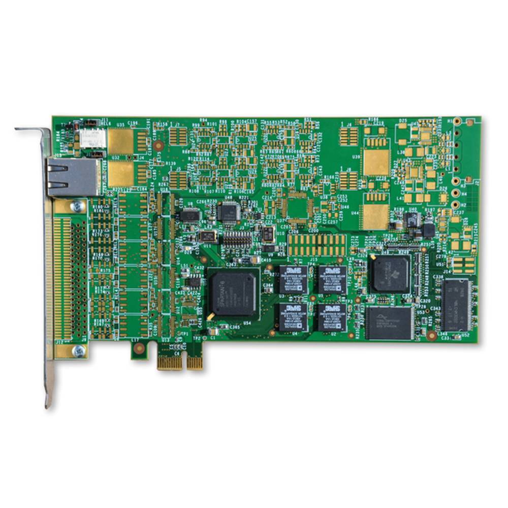 Sound 4 Stream X 2 Pcie Two Channels Streaming Webradio Processor 11002+34001 - Image 3