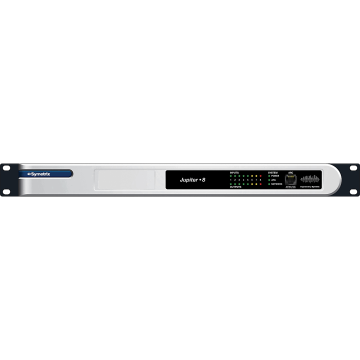 Symetrix Jupiter 8 B-Stock 8 Channel Mic Processor