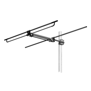 Kathrein-Scala Scala CA2/50N Dipole/Reflector Antenna Band I 2-6