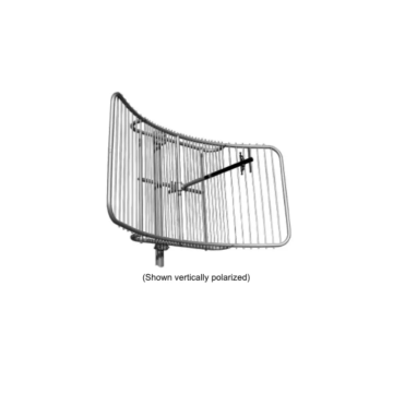 Kathrein-Scala Scala PR-950 Paraflector Antenna 18.0 Dbd Gain