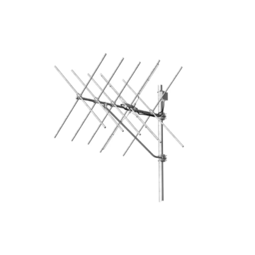 Kathrein-Scala Scala HDCA-5CP/RM/50N CH-3 Circular Polarization Band I Five Element Yagi