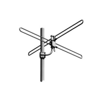 Kathrein-Scala Scala TVO/50N Crossed Dipole Omnidirectional Antenna H Polarization (SCA-TVO/50N-7-13)