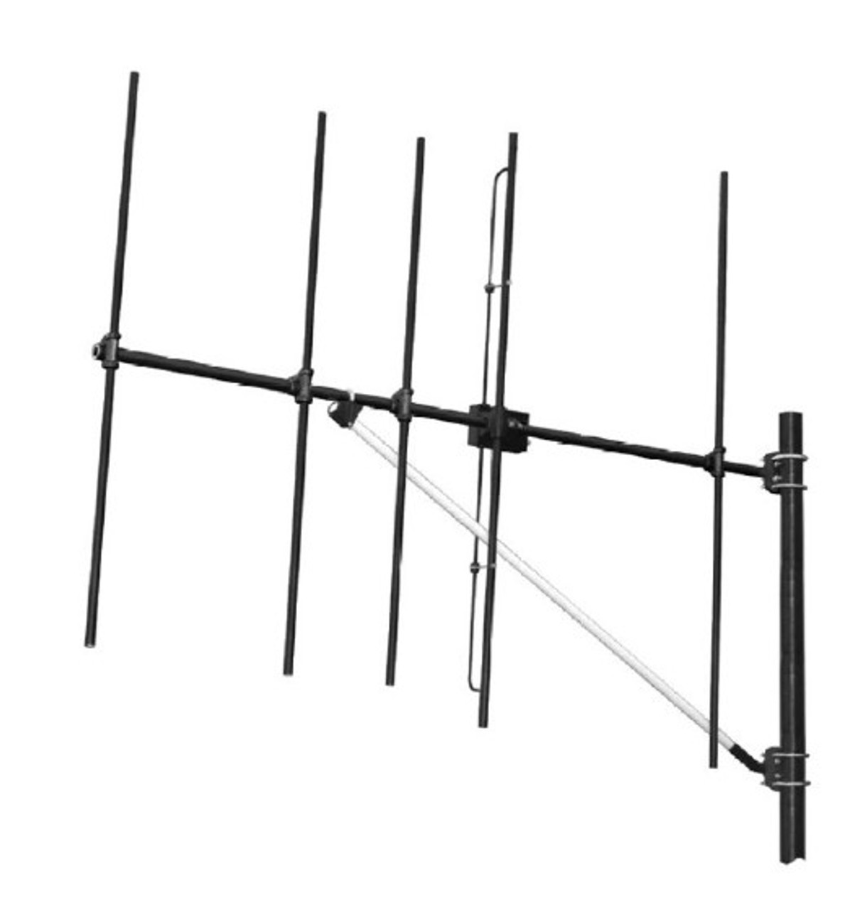 Kathrein-Scala Scala YA7FMH/HCM FM Yagi Antenna