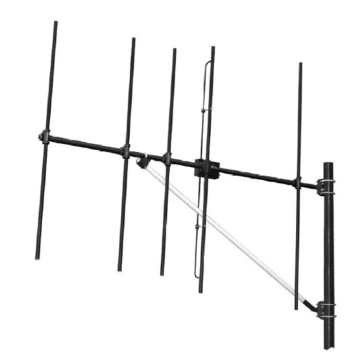 Kathrein-Scala Scala YA7FMH/URM FM Yagi Antenna