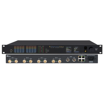 Wheatstone IP88-SDI-3 SDI Audio DE-Embedder Blade