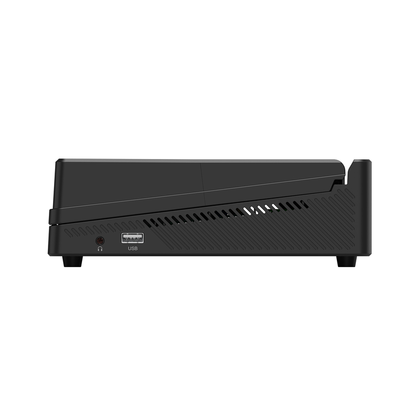 AVMATRIX SHARK-S4-PLUS 4-Channel SDI/HDMI Portable Video Switcher - Image 5