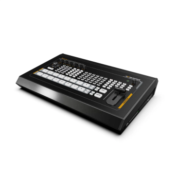 AVMATRIX SHARK-S8X-NDI 8-Channel SDI/HDMI Portable Video Switcher SDI/HDMI