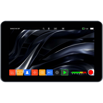 Shimbol Memory I 5.5 Inch 1920*1080 Touchscreen 3D LUT 4K HDMI Video