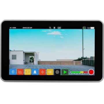 Shimbol Memory I Pro 5.5 Inch 1920*1080 Touchscreen 3D LUT 4K HDMI 3G-SDI