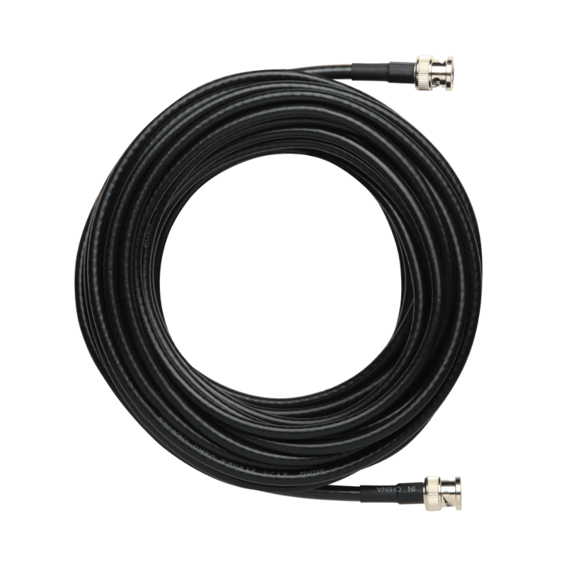 Shure UA-850 50 ' UHF Remote Antenna Extension Cable - Image 2