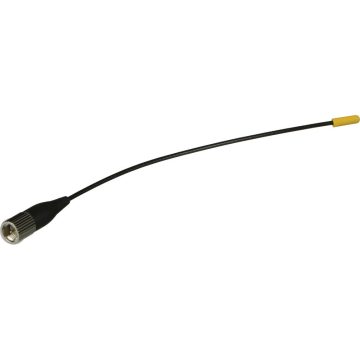 Shure UA700 Omnidirectional Whip Antenna for UR1/UR1M Bodypack Transmitters