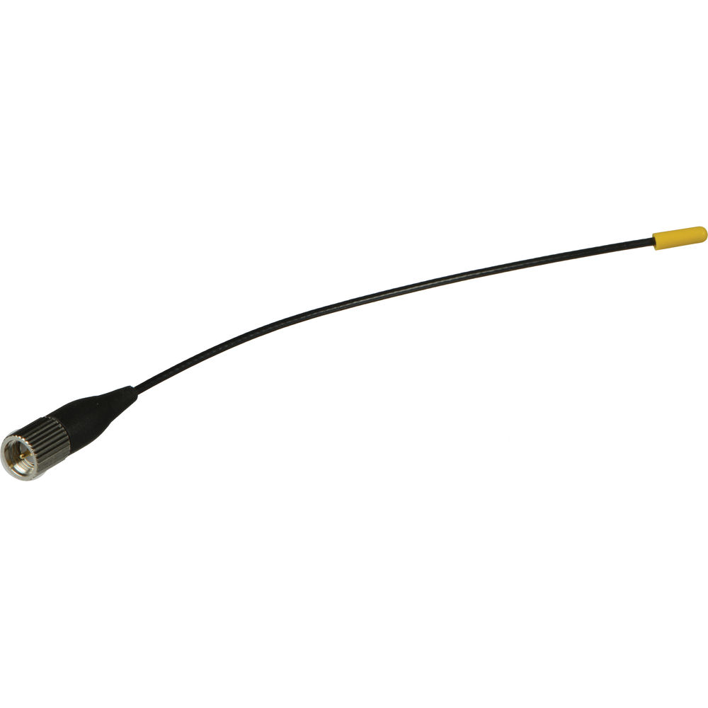 Shure UA700 Omnidirectional Whip Antenna for UR1/UR1M Bodypack Transmitters