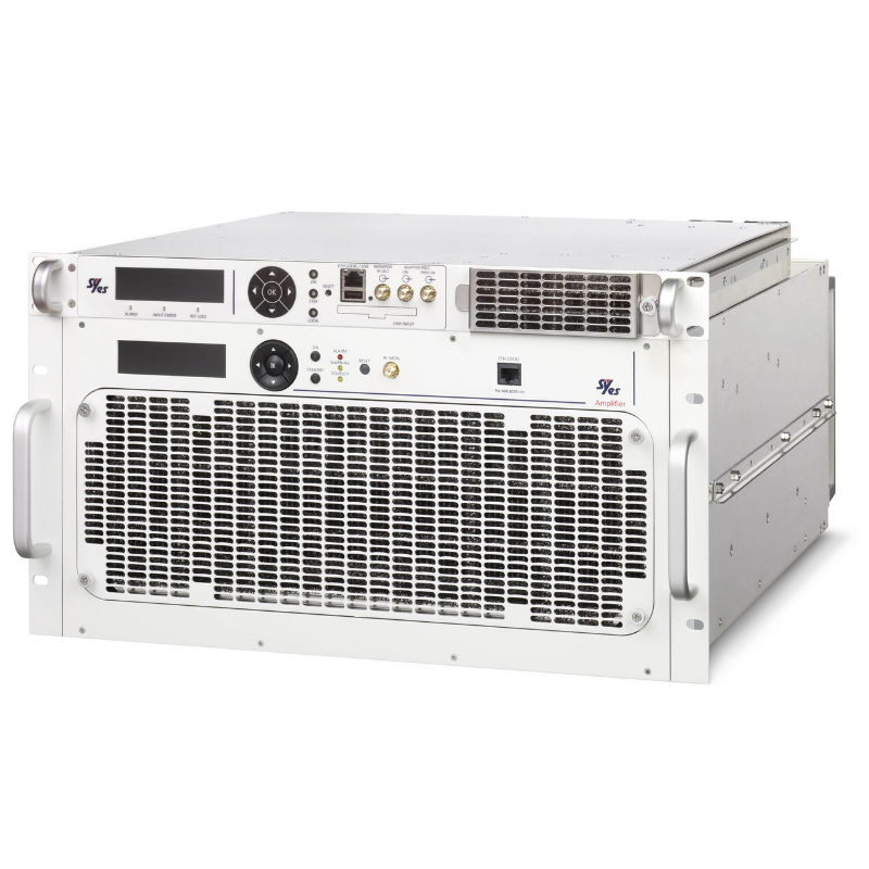 SYES SLIM5-01/UHF-HP UHF TV Transmitter 1300W