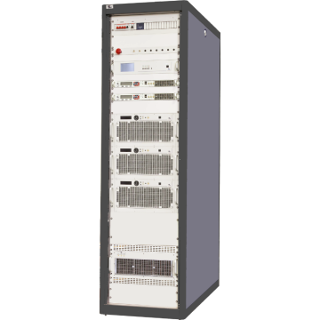 SYES SLIM5-03/UHF-HP UHF TV Transmitter 3900W