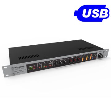 Solidyne AUDIMAX362HD/USB Analog FM W /USB Option I/O for PC