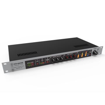 Solidyne AUDIMAX362HD Analog FM (SOLAUDIMAX362HD)