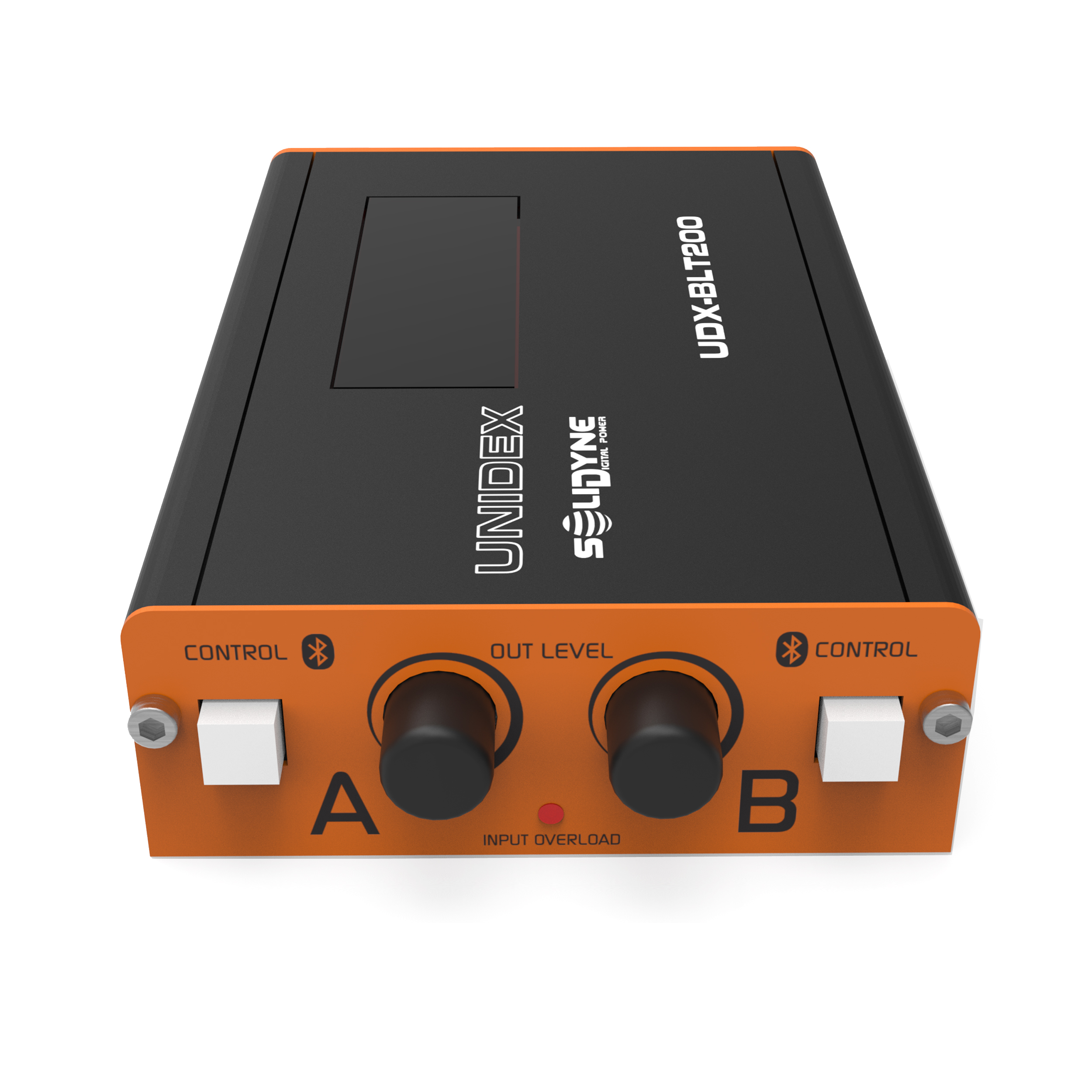 Solidyne BLT-200 Manages Two Cell Phones via Bluetooth 4 / 5 It Can Be - Image 2