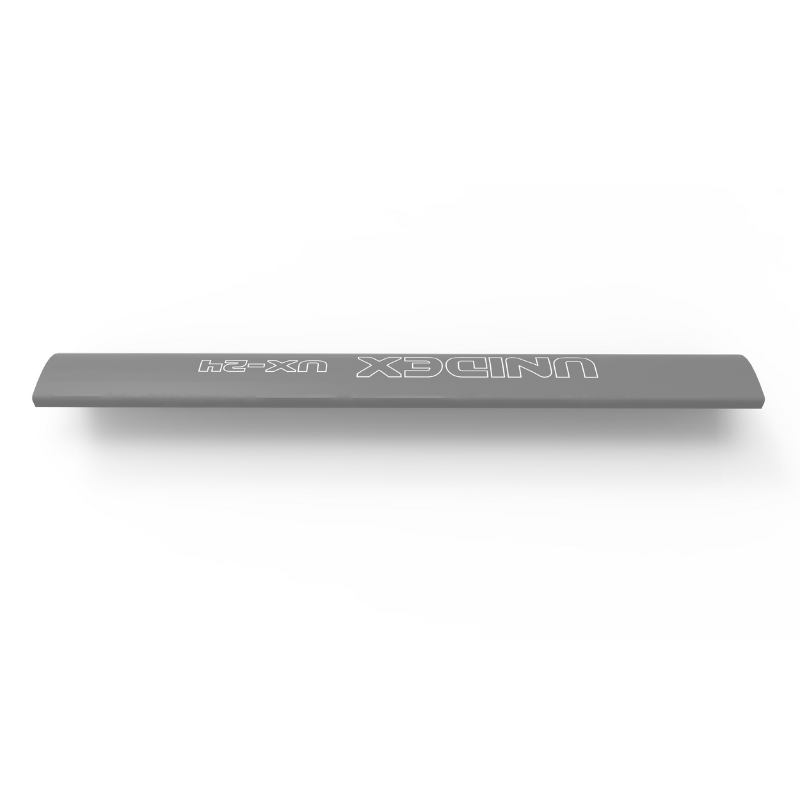 Solidyne Unidex UX-BC Cubierta Trasera Retirable DE Aluminio Para Tapar EL - Image 3