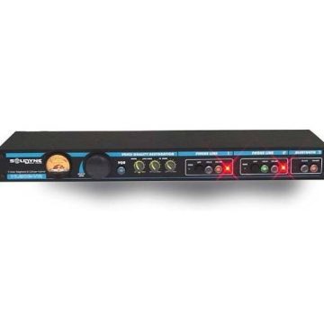 Solidyne HL203VQ 3 Phone Line Hybrid