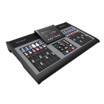Solidyne Unidex UX24 24 Channels on-Air