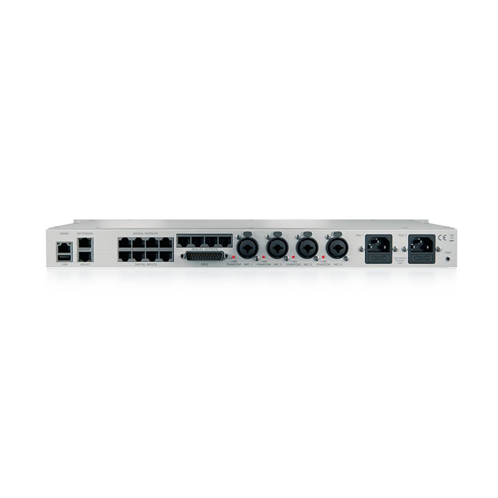 Sound 4 Big Voice 3 Band 4 Channel Voice Processor - Image 2