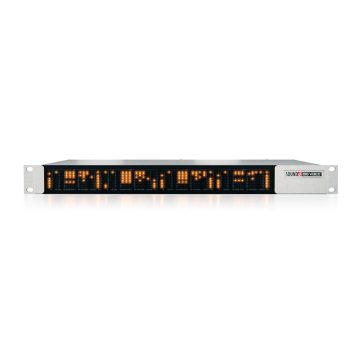 Sound 4 Big Voice 3 Band 4 Channel Voice Processor