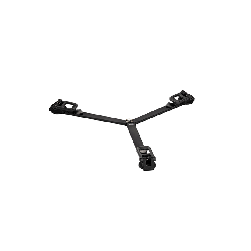 Libec QL60C 100mm Bowl Tripod - Image 6