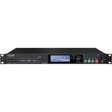 TASCAM SS-R250N Solid State Recorder