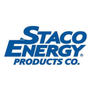 Staco SP-2000RT120 Single Phase UPS, 2000VA/1850W, 120V