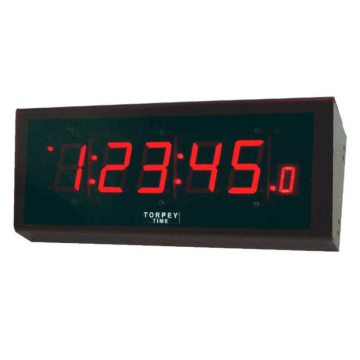 RAM STR-20AR Sloping Digital Timer Display