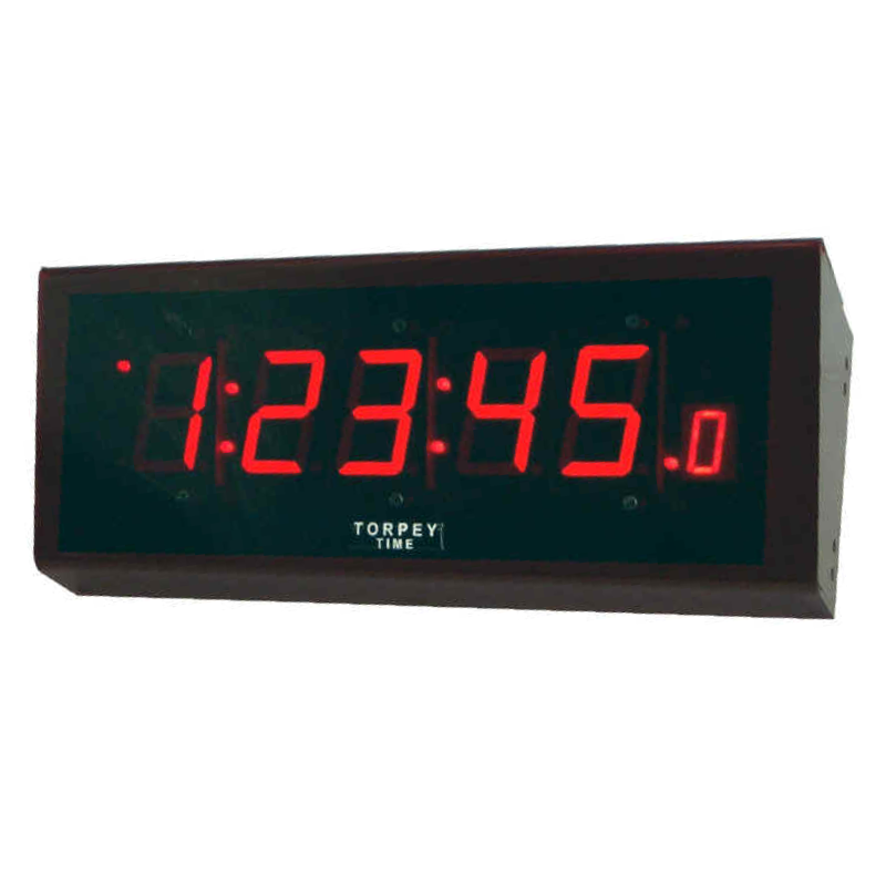 RAM STR-20AR Sloping Digital Timer Display