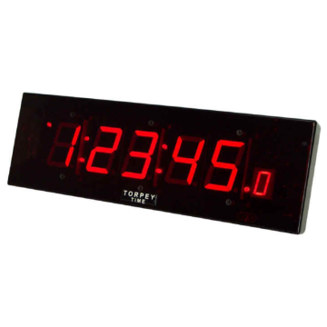 RAM STR-20CG Low Profile Digital Timer Display