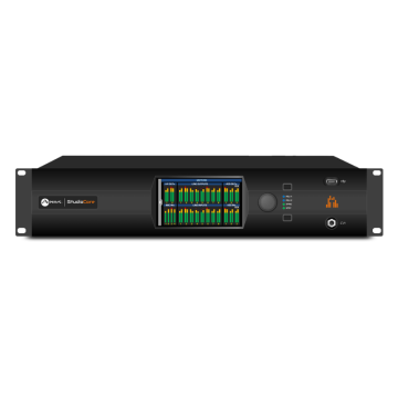 Axia Studiocore Dual Psu Engine for IQ