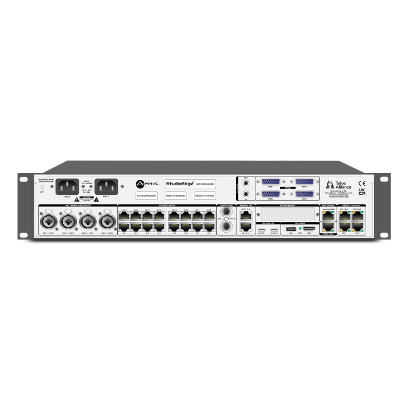 Axia Studioedge a High-Density - Image 2