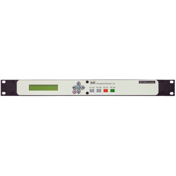BDI SWP-300-1T Single Switch Site Controller +(2) 1-5/8" Coupler