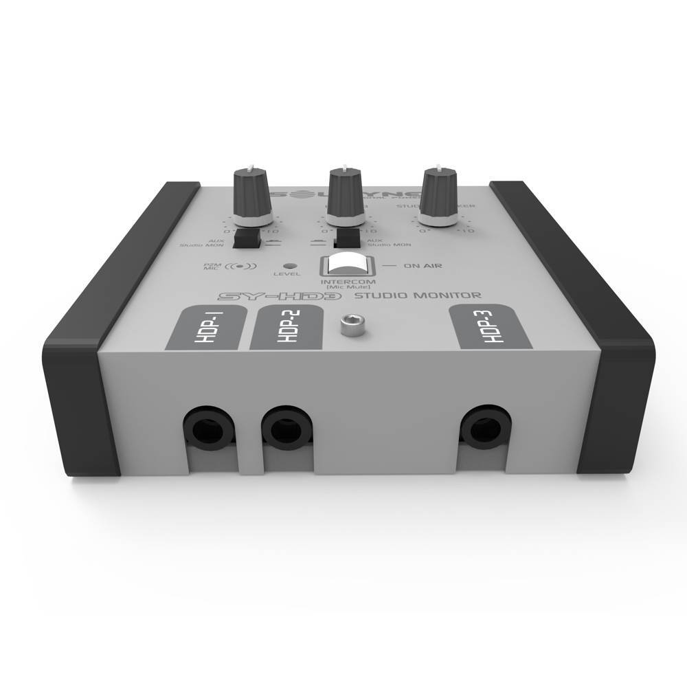 Solidyne HD3 Box / DX816 - Image 2